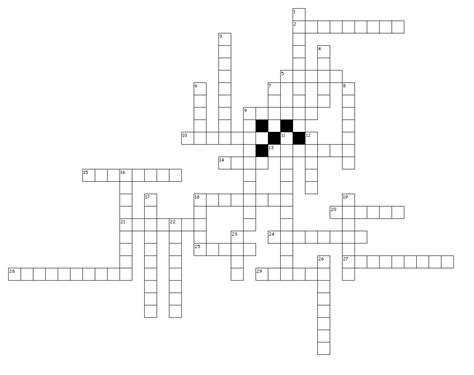 Goof off crossword puzzle. Things To Know About Goof off crossword puzzle. 